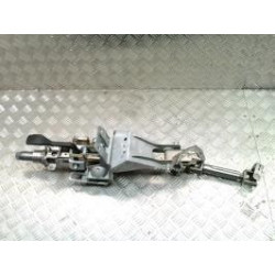 Colonne de direction VOLKSWAGEN POLO 4 PHASE 1 d’occasion
