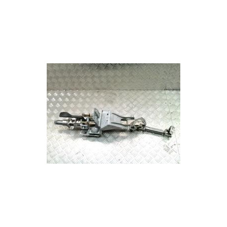Colonne de direction VOLKSWAGEN POLO 4 PHASE 1 d’occasion