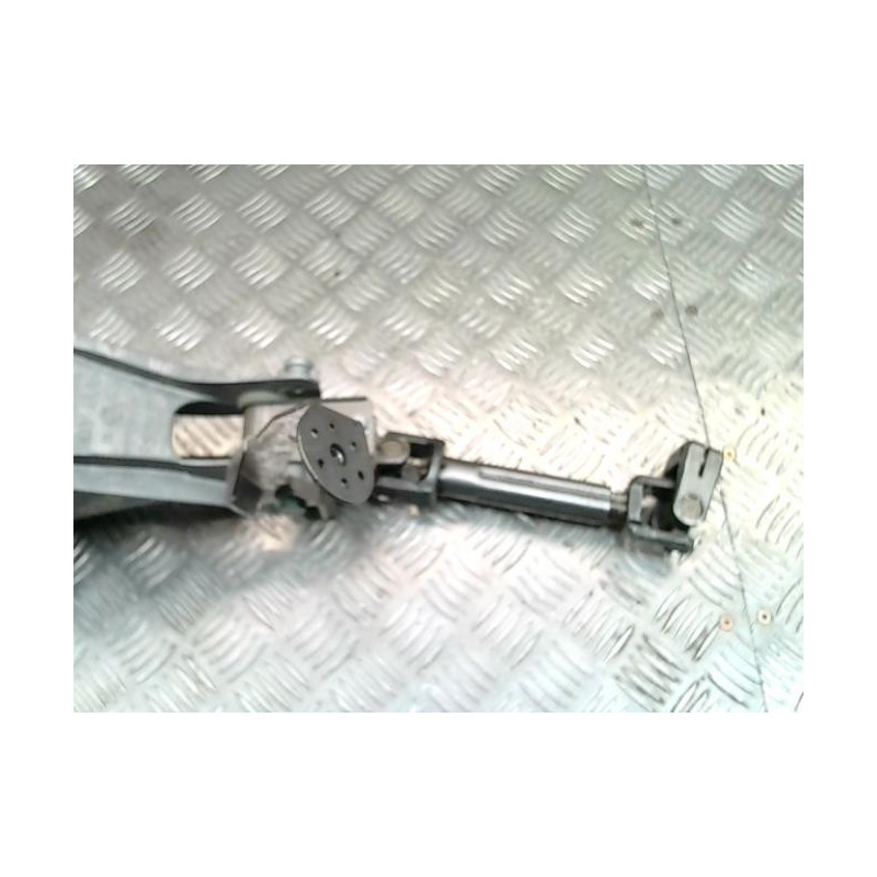 Colonne de direction VOLKSWAGEN POLO 4 PHASE 1 d’occasion