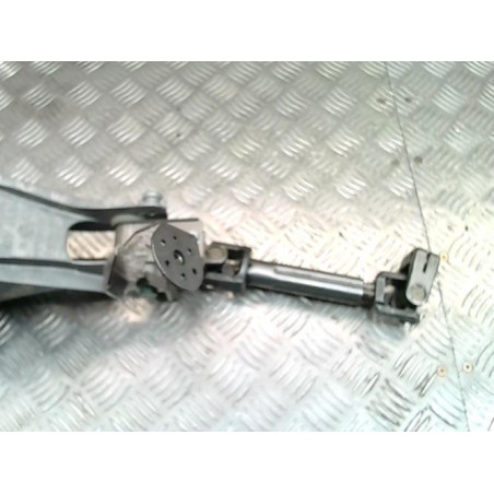 Colonne de direction VOLKSWAGEN POLO 4 PHASE 1 d’occasion