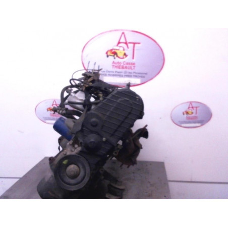 Moteur SEAT IBIZA I d’occasion