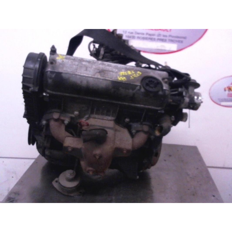 Moteur SEAT IBIZA I d’occasion