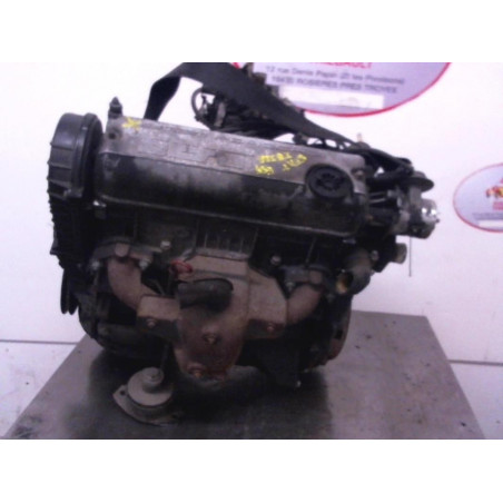 Moteur SEAT IBIZA I d’occasion
