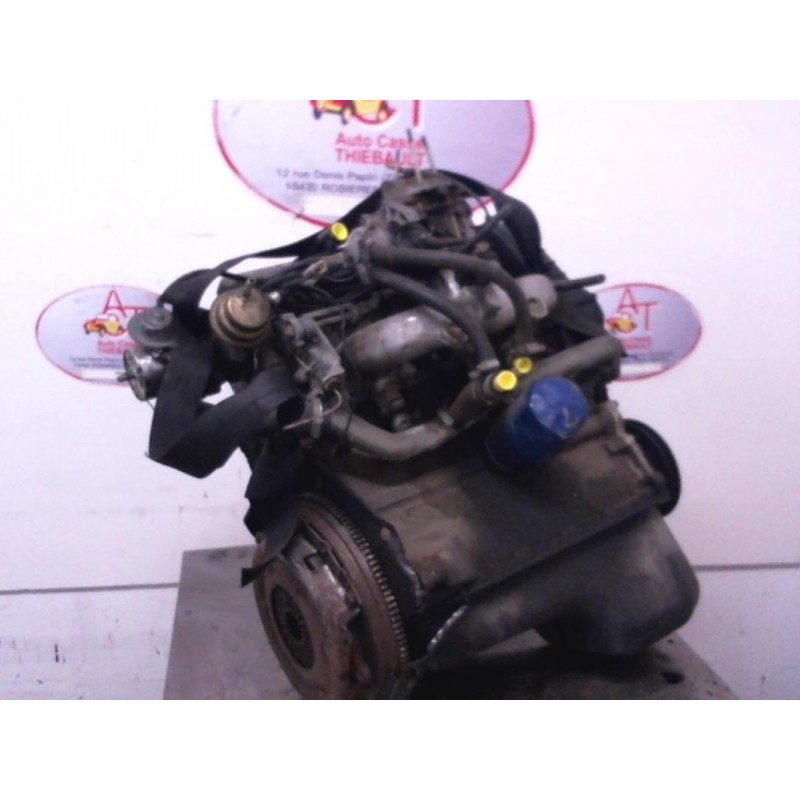 Moteur SEAT IBIZA I d’occasion