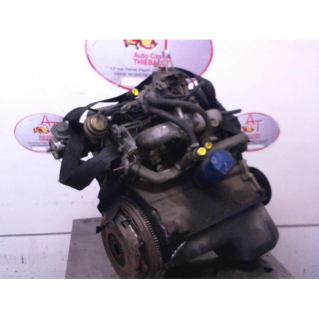 Moteur SEAT IBIZA I d’occasion