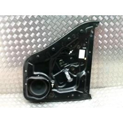 Garniture porte arriere gauche VOLKSWAGEN TOUAREG 1 PHASE 1 d’occasion
