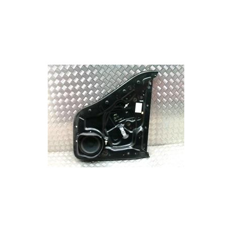 Garniture porte arriere gauche VOLKSWAGEN TOUAREG 1 PHASE 1 d’occasion