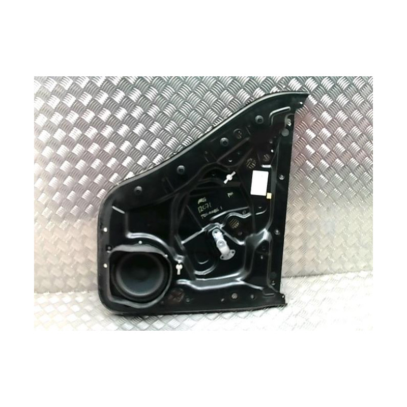 Garniture porte arriere gauche VOLKSWAGEN TOUAREG 1 PHASE 1 d’occasion