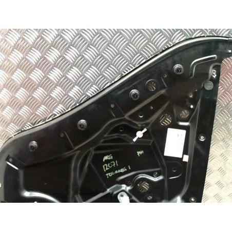 Garniture porte arriere gauche VOLKSWAGEN TOUAREG 1 PHASE 1 d’occasion