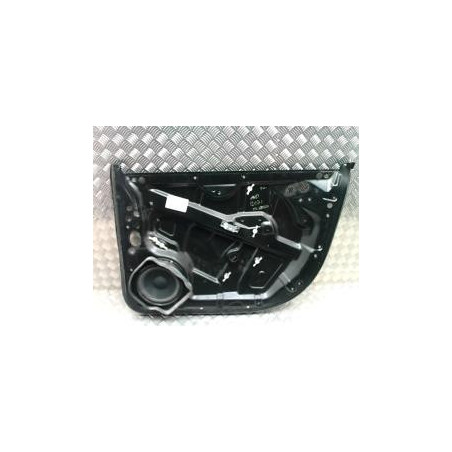 Garniture porte avant droite VOLKSWAGEN TOUAREG 1 PHASE 1 d’occasion