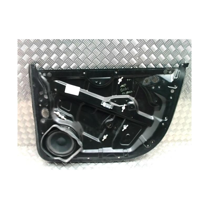Garniture porte avant droite VOLKSWAGEN TOUAREG 1 PHASE 1 d’occasion