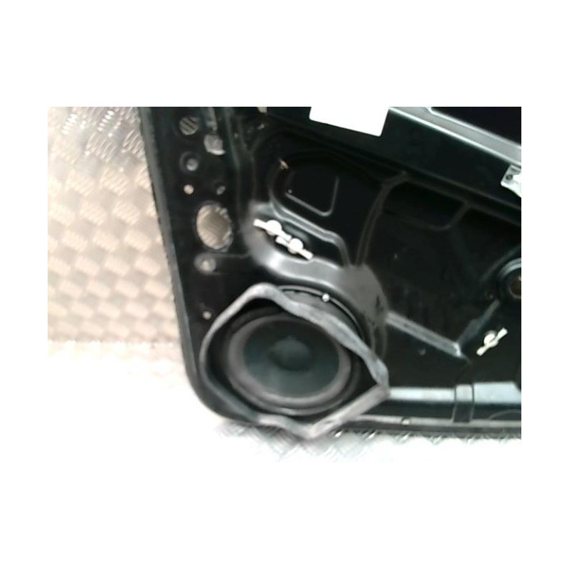 Garniture porte avant droite VOLKSWAGEN TOUAREG 1 PHASE 1 d’occasion