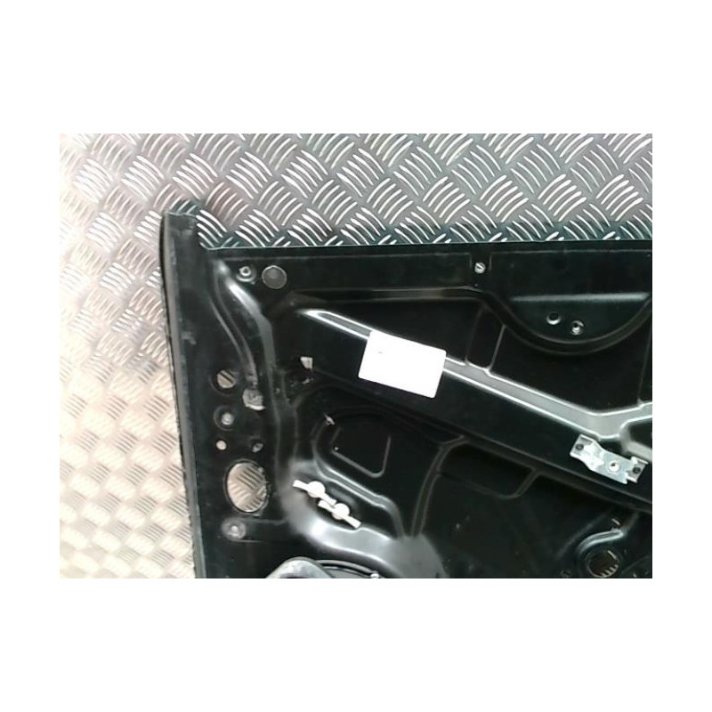 Garniture porte avant droite VOLKSWAGEN TOUAREG 1 PHASE 1 d’occasion