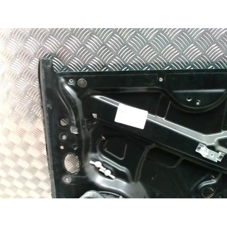 Garniture porte avant droite VOLKSWAGEN TOUAREG 1 PHASE 1 d’occasion