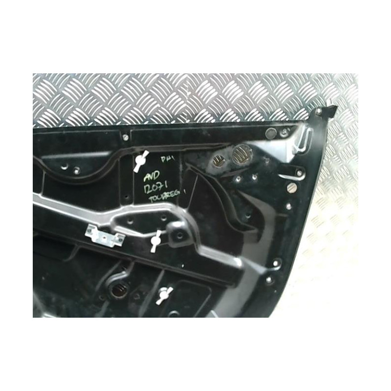 Garniture porte avant droite VOLKSWAGEN TOUAREG 1 PHASE 1 d’occasion