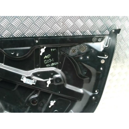 Garniture porte avant droite VOLKSWAGEN TOUAREG 1 PHASE 1 d’occasion
