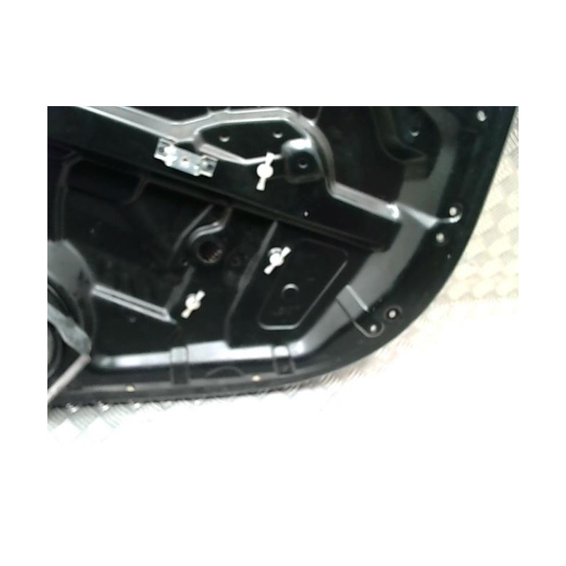 Garniture porte avant droite VOLKSWAGEN TOUAREG 1 PHASE 1 d’occasion