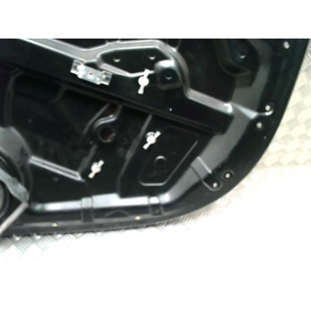 Garniture porte avant droite VOLKSWAGEN TOUAREG 1 PHASE 1 d’occasion