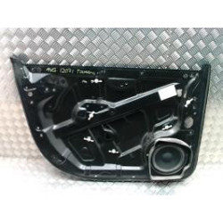 Garniture porte avant gauche VOLKSWAGEN TOUAREG 1 PHASE 1 d’occasion