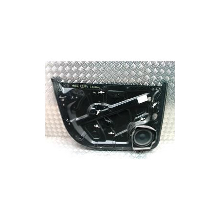 Garniture porte avant gauche VOLKSWAGEN TOUAREG 1 PHASE 1 d’occasion