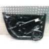 Garniture porte avant gauche VOLKSWAGEN TOUAREG 1 PHASE 1 d’occasion