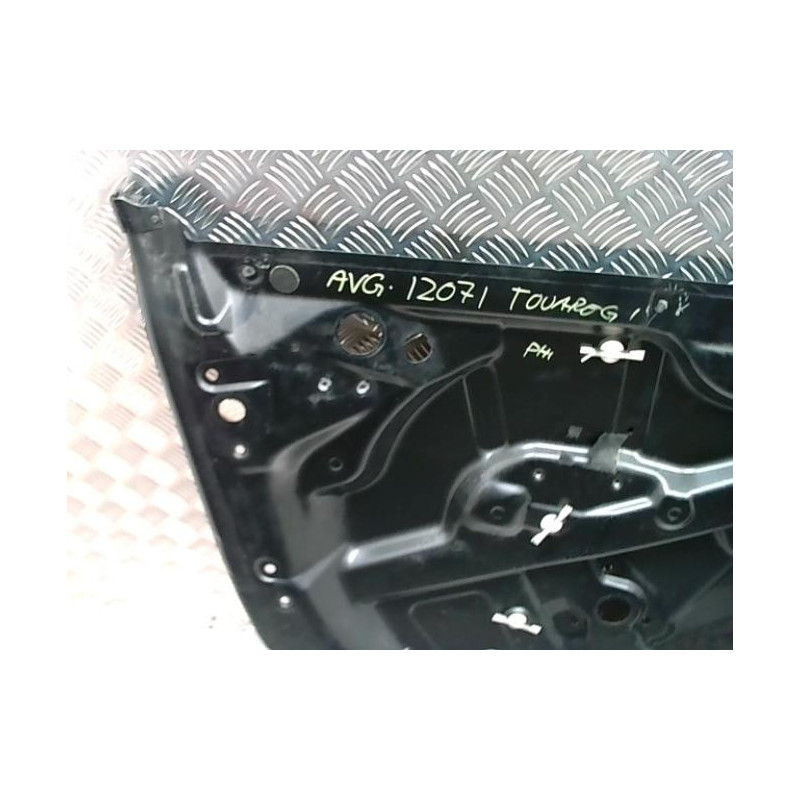 Garniture porte avant gauche VOLKSWAGEN TOUAREG 1 PHASE 1 d’occasion