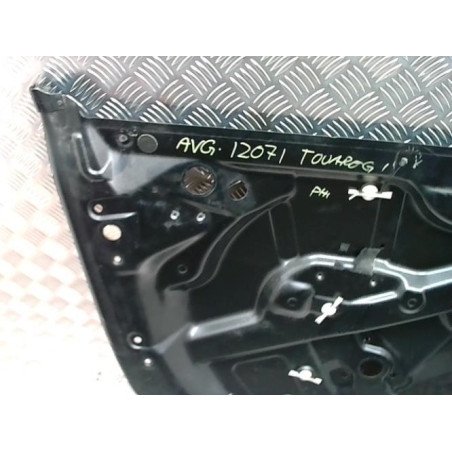 Garniture porte avant gauche VOLKSWAGEN TOUAREG 1 PHASE 1 d’occasion