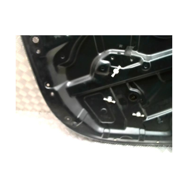 Garniture porte avant gauche VOLKSWAGEN TOUAREG 1 PHASE 1 d’occasion
