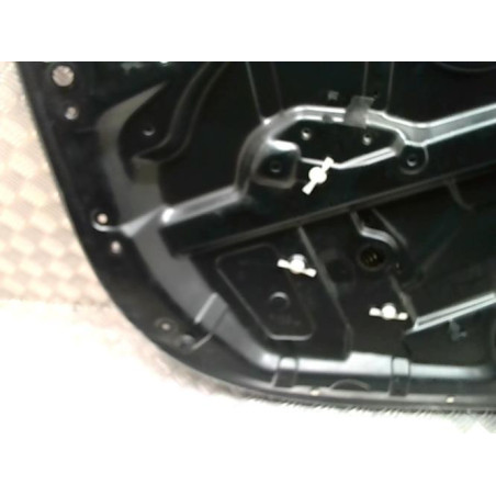 Garniture porte avant gauche VOLKSWAGEN TOUAREG 1 PHASE 1 d’occasion