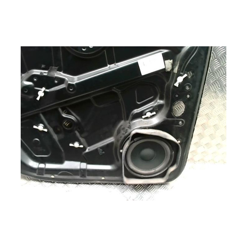 Garniture porte avant gauche VOLKSWAGEN TOUAREG 1 PHASE 1 d’occasion