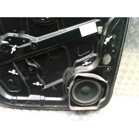 Garniture porte avant gauche VOLKSWAGEN TOUAREG 1 PHASE 1 d’occasion