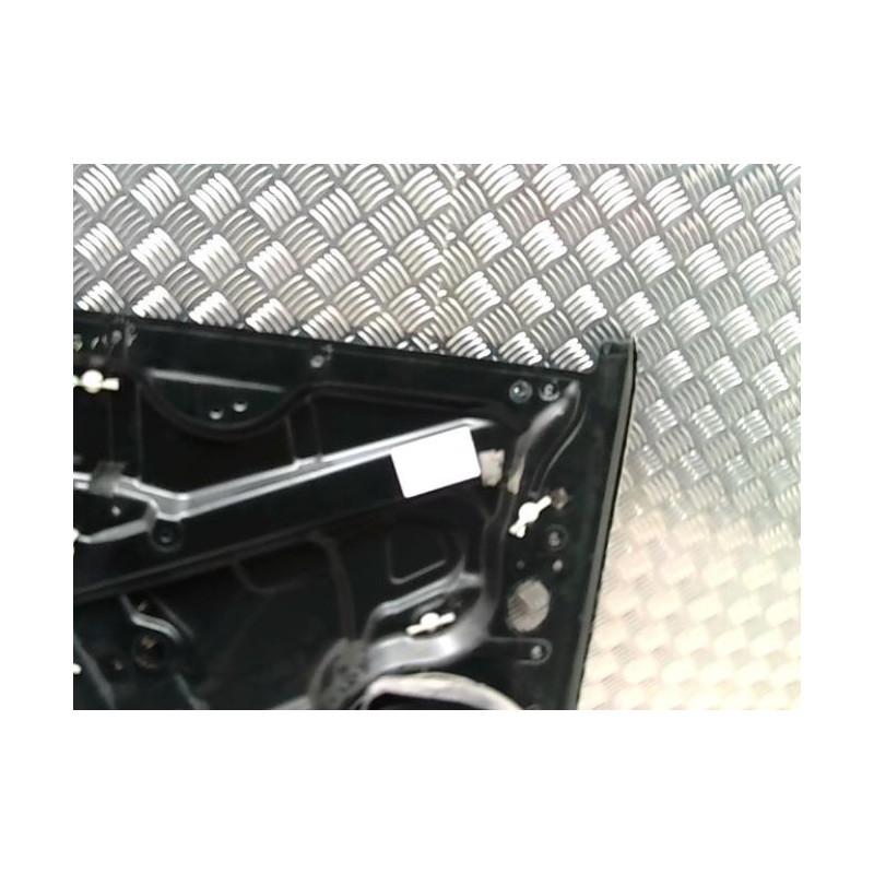 Garniture porte avant gauche VOLKSWAGEN TOUAREG 1 PHASE 1 d’occasion