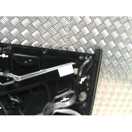 Garniture porte avant gauche VOLKSWAGEN TOUAREG 1 PHASE 1 d’occasion