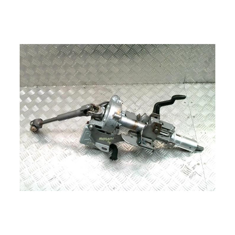 Colonne de direction RENAULT MEGANE 4 PHASE 2 d’occasion