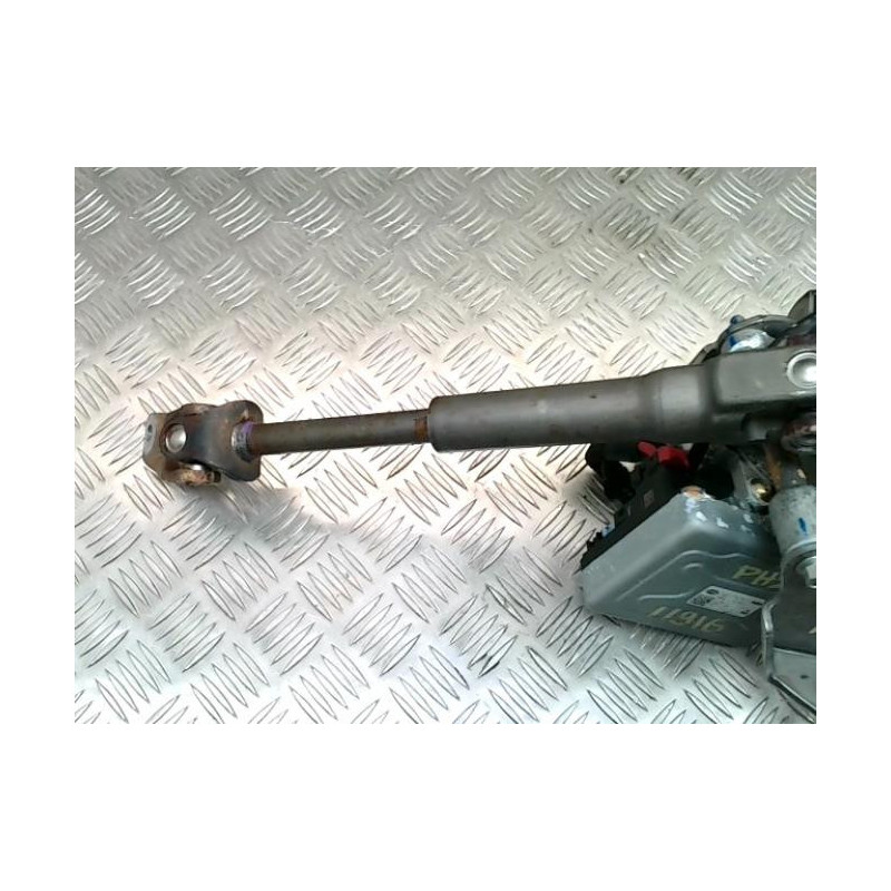 Colonne de direction RENAULT MEGANE 4 PHASE 2 d’occasion