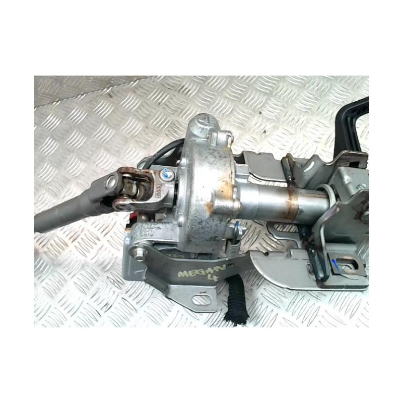 Colonne de direction RENAULT MEGANE 4 PHASE 2 d’occasion