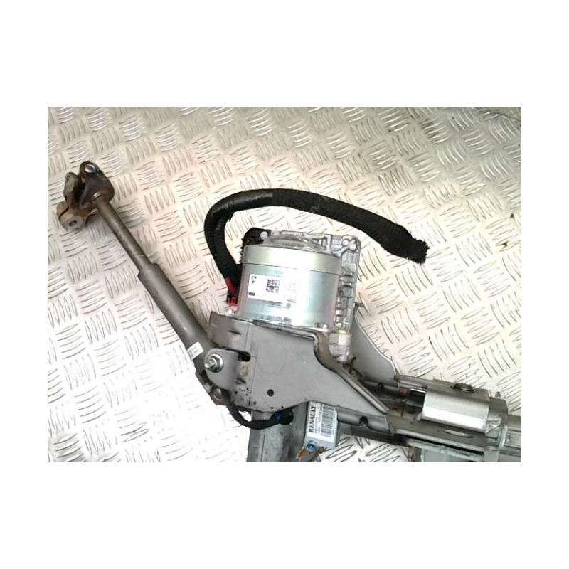 Colonne de direction RENAULT MEGANE 4 PHASE 2 d’occasion