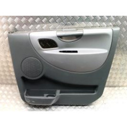 Panneau de porte avant droit FIAT SCUDO 2 d’occasion