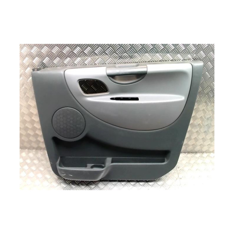 Panneau de porte avant droit FIAT SCUDO 2 d’occasion