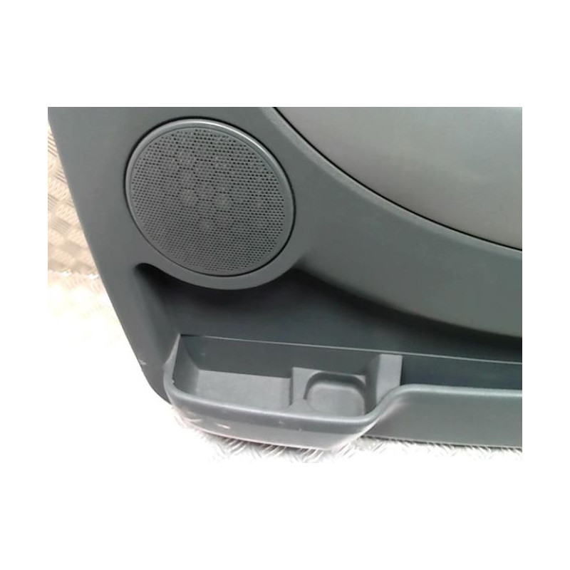 Panneau de porte avant droit FIAT SCUDO 2 d’occasion