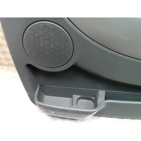 Panneau de porte avant droit FIAT SCUDO 2 d’occasion