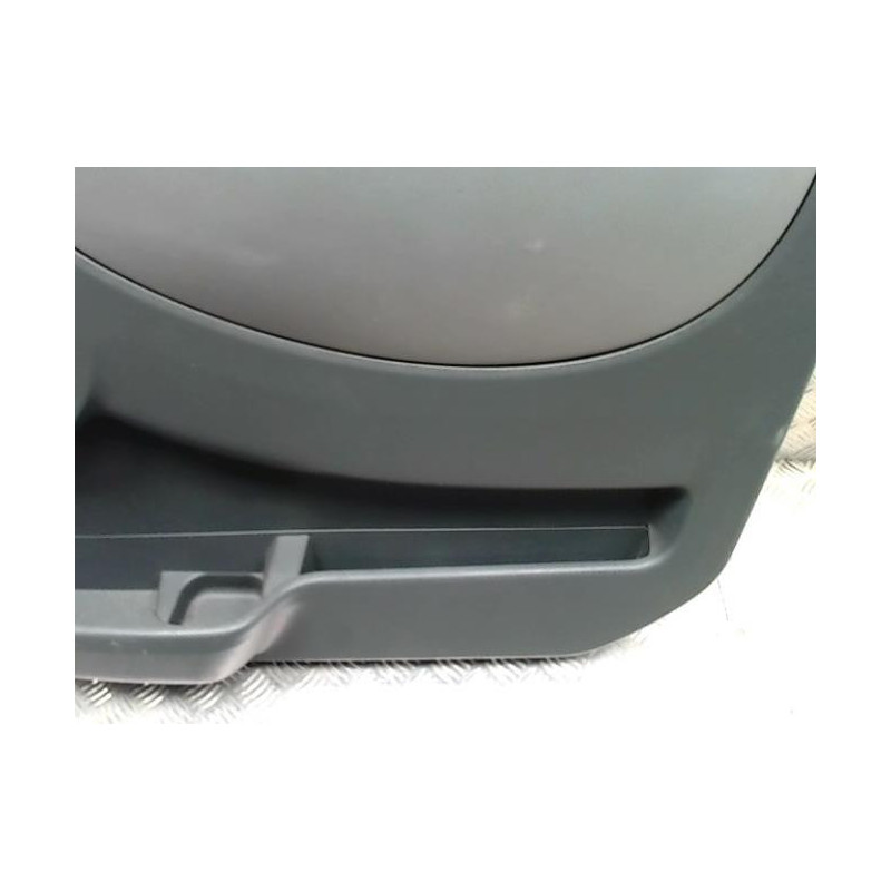 Panneau de porte avant droit FIAT SCUDO 2 d’occasion