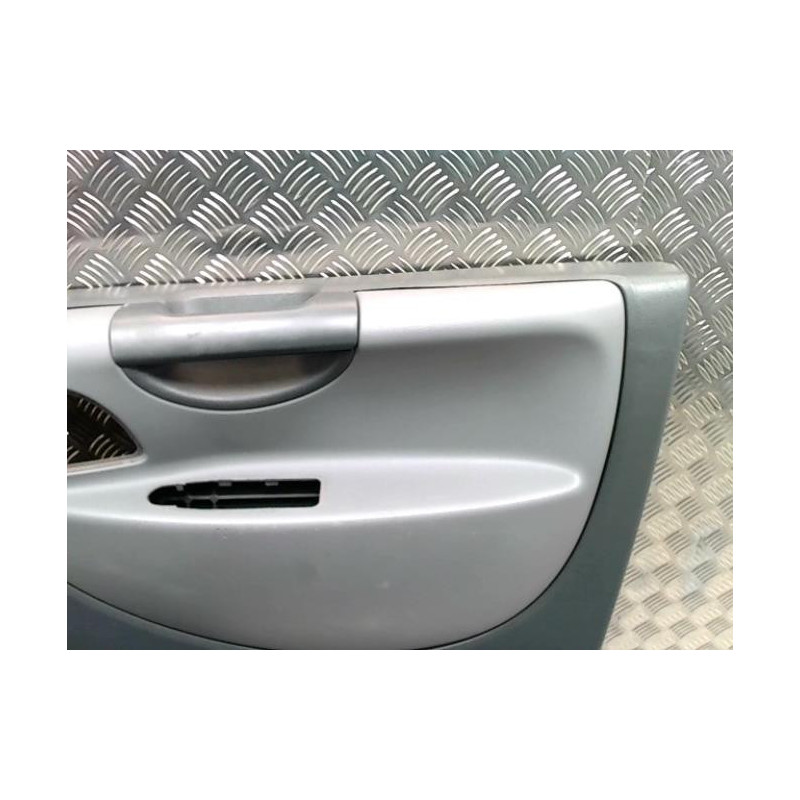 Panneau de porte avant droit FIAT SCUDO 2 d’occasion