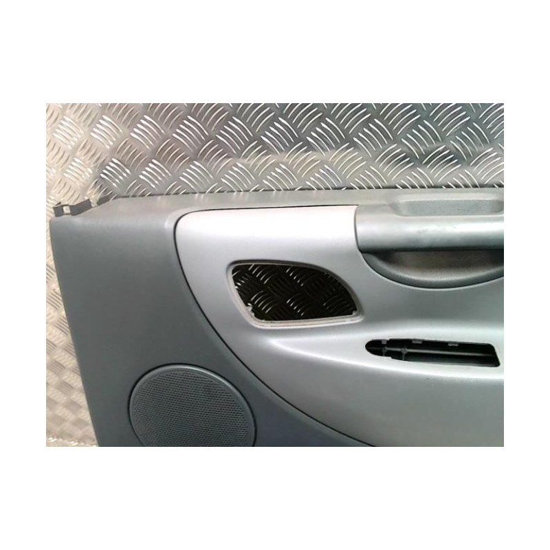 Panneau de porte avant droit FIAT SCUDO 2 d’occasion