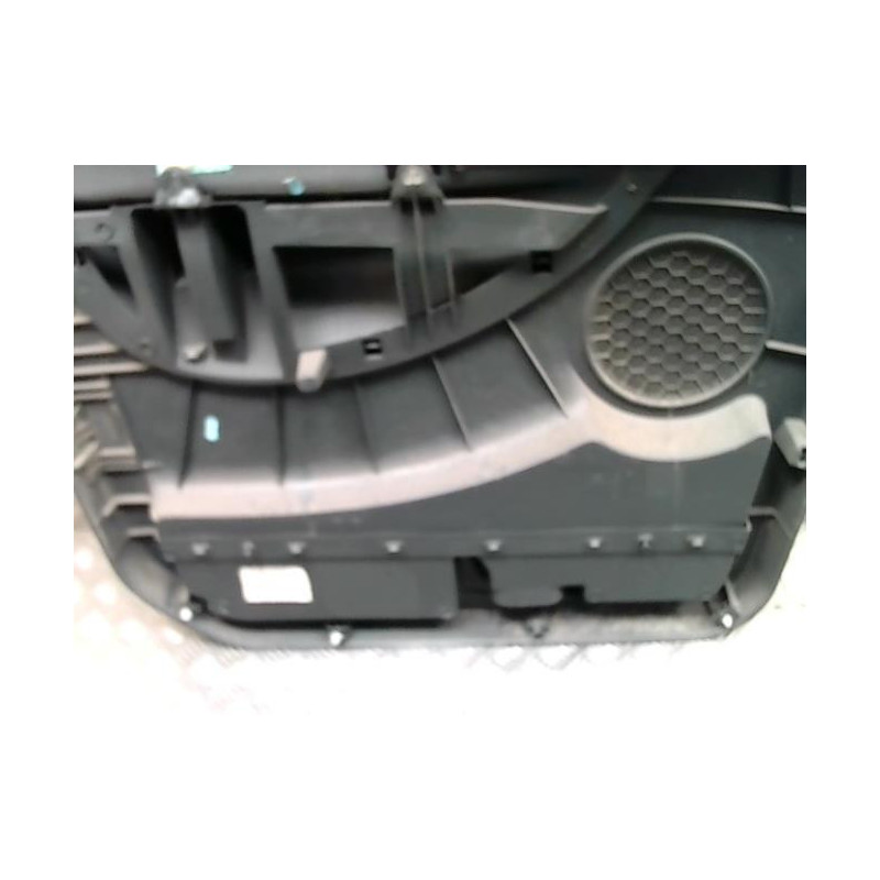 Panneau de porte avant droit FIAT SCUDO 2 d’occasion