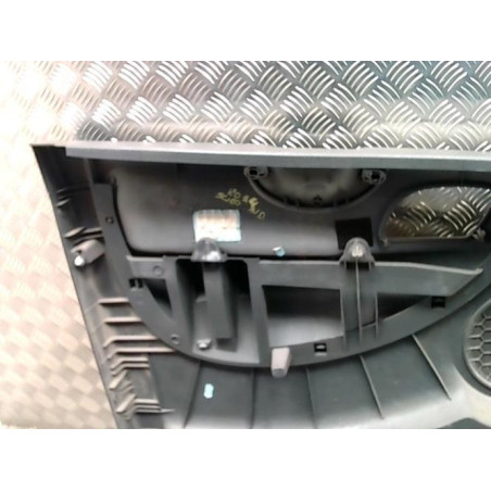 Panneau de porte avant droit FIAT SCUDO 2 d’occasion