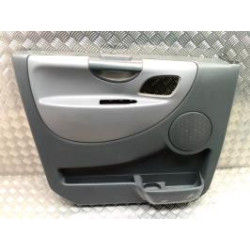Panneau de porte avant gauche FIAT SCUDO 2 d’occasion