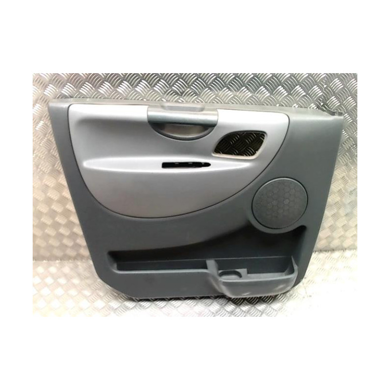 Panneau de porte avant gauche FIAT SCUDO 2 d’occasion