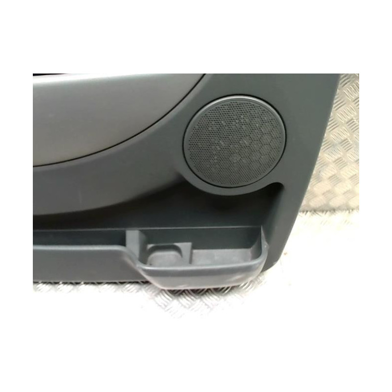 Panneau de porte avant gauche FIAT SCUDO 2 d’occasion