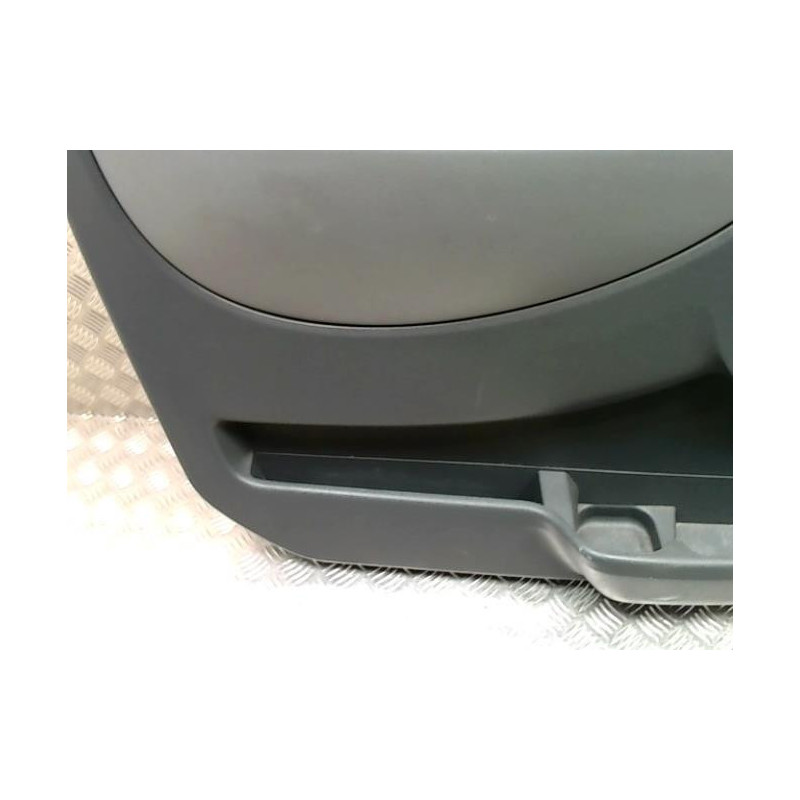 Panneau de porte avant gauche FIAT SCUDO 2 d’occasion